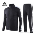 Coupure de sport personnalisée Running Wear Tracksuit